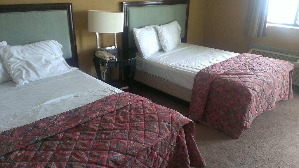 Naugatuck Motor Lodge Phòng bức ảnh