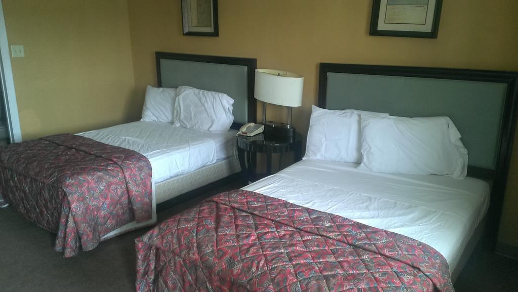 Naugatuck Motor Lodge Phòng bức ảnh